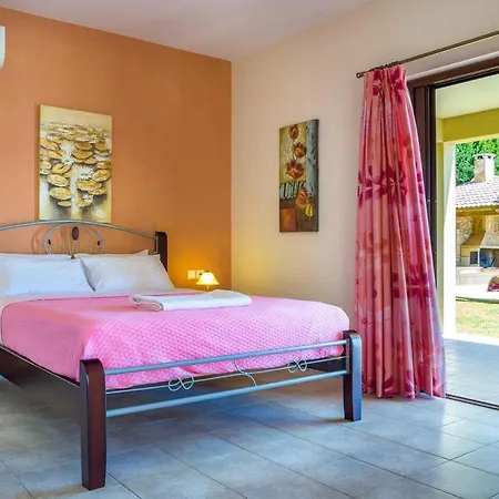 Alexandros Villa *